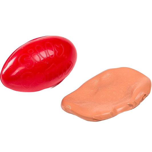 Silly Putty