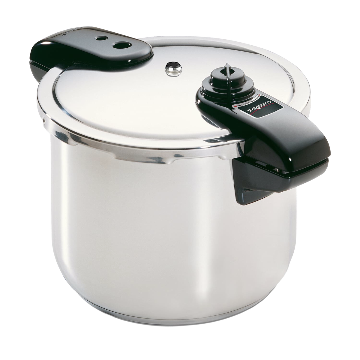 Presto Stainless Steel Pressure Cooker