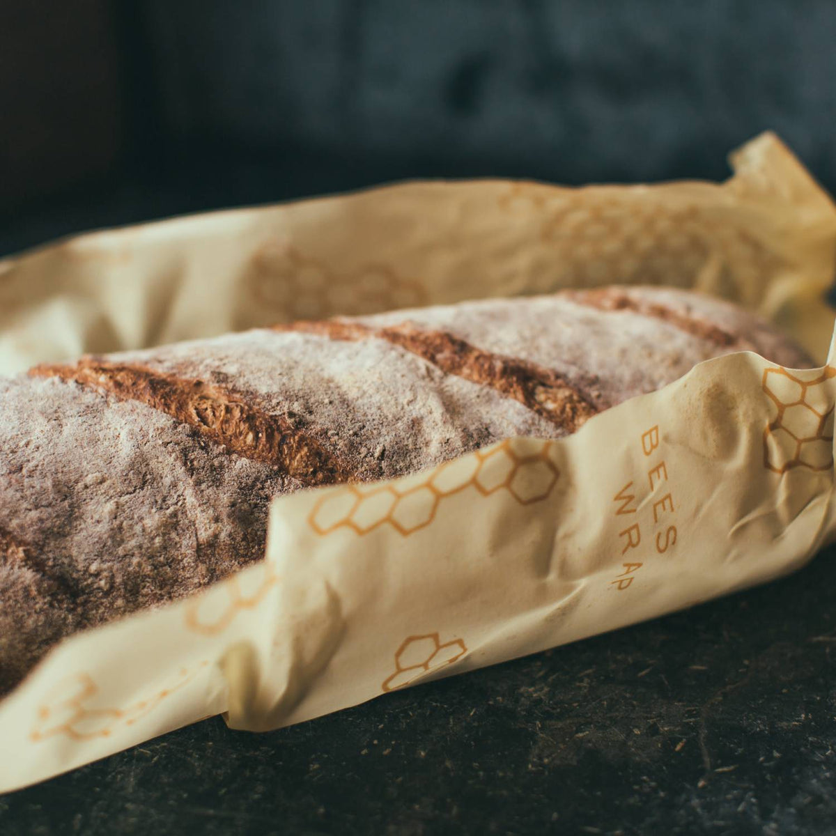 Bee's Wrap Roll - 14 x 52 in