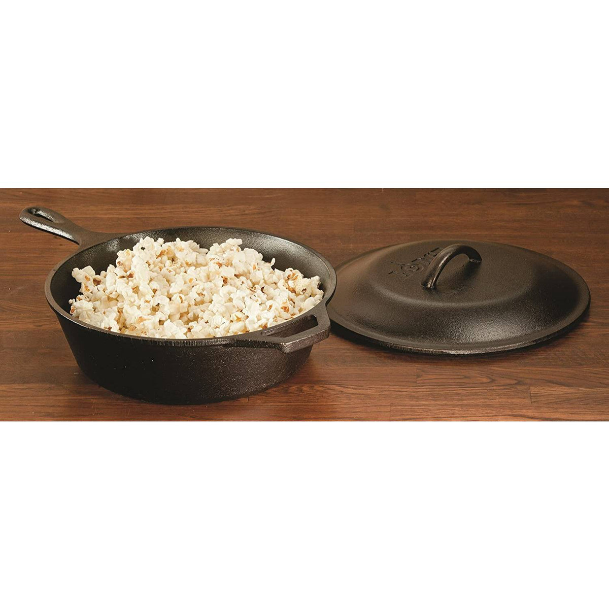 Lodge Skillet Lids for Cast Iron Skillets