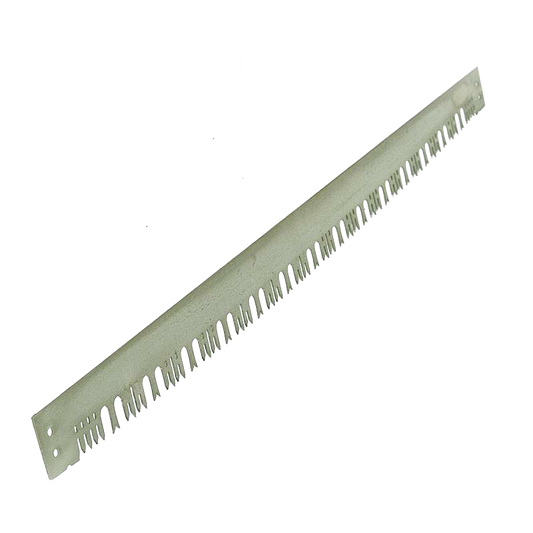 Two-Man Crosscut Saw