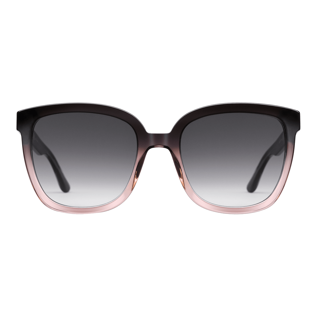 Grande Bio-Acetate Blue Coral Blue