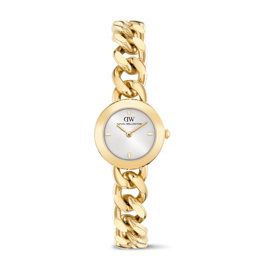 Ellips Watch Gold