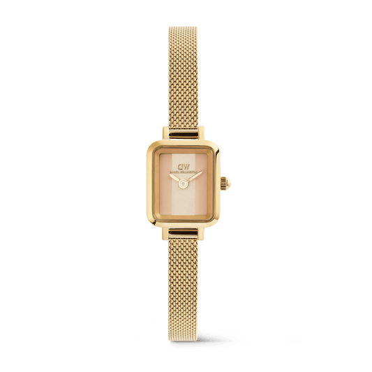 Quadro Mini Evergold Conwy Gold