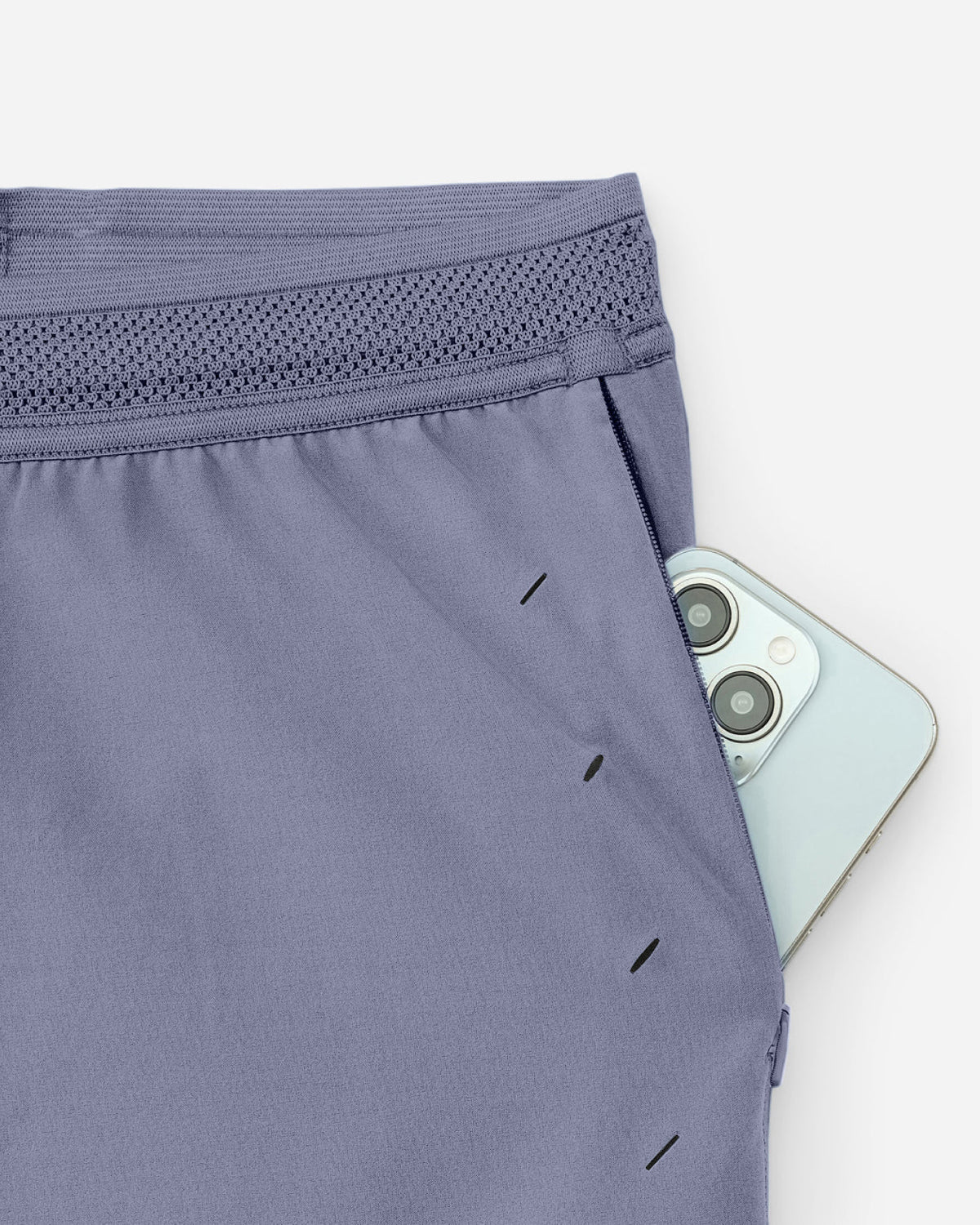 Session Short | 5-inch