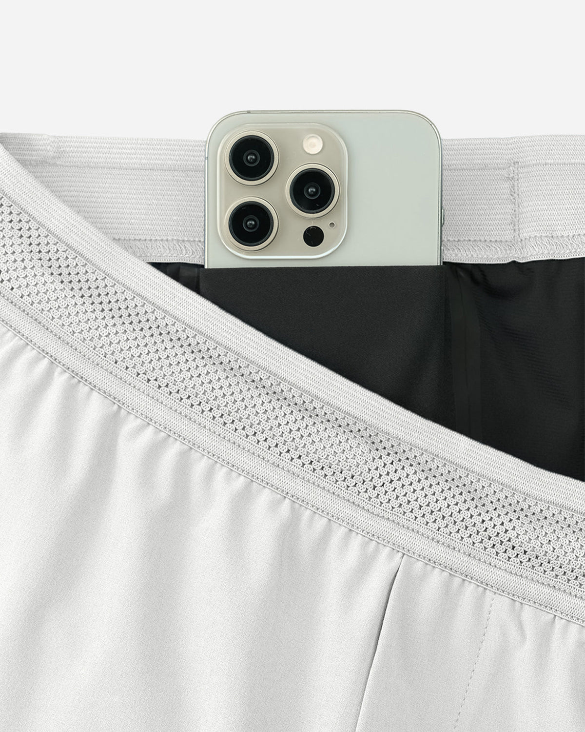Session Short | 5-inch