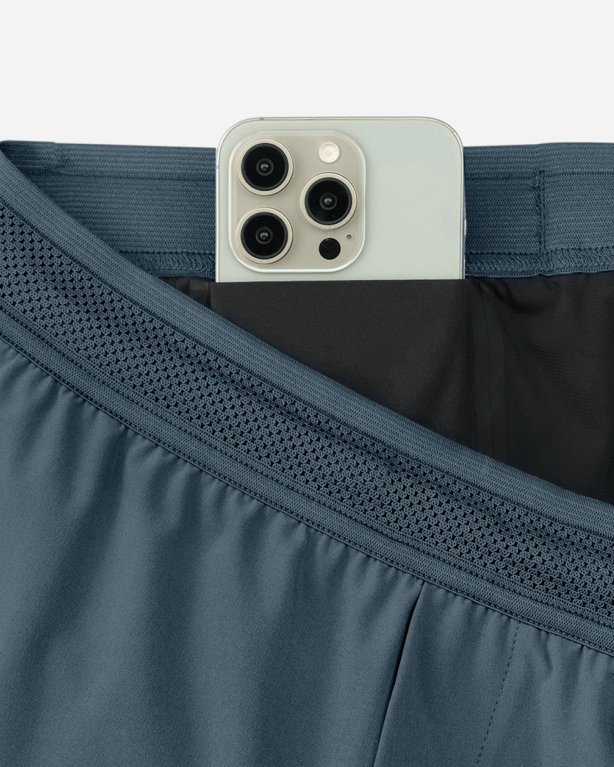 Session Short | 7-inch
