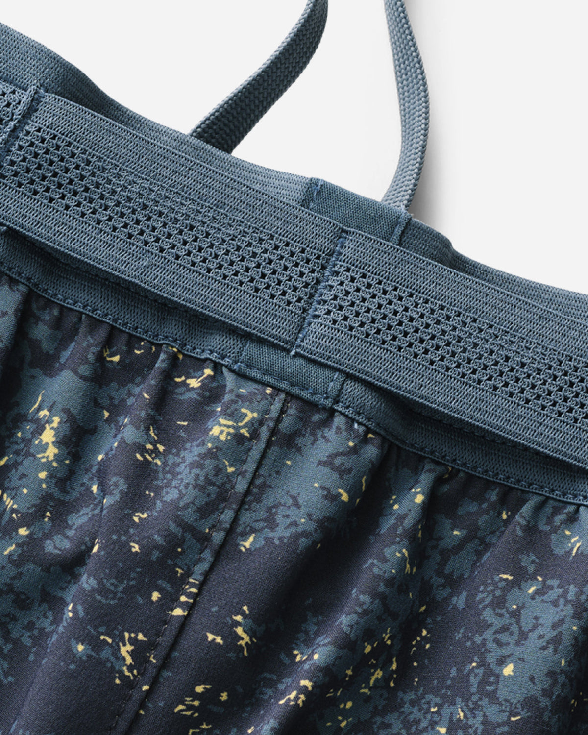 Session Short | 5-inch