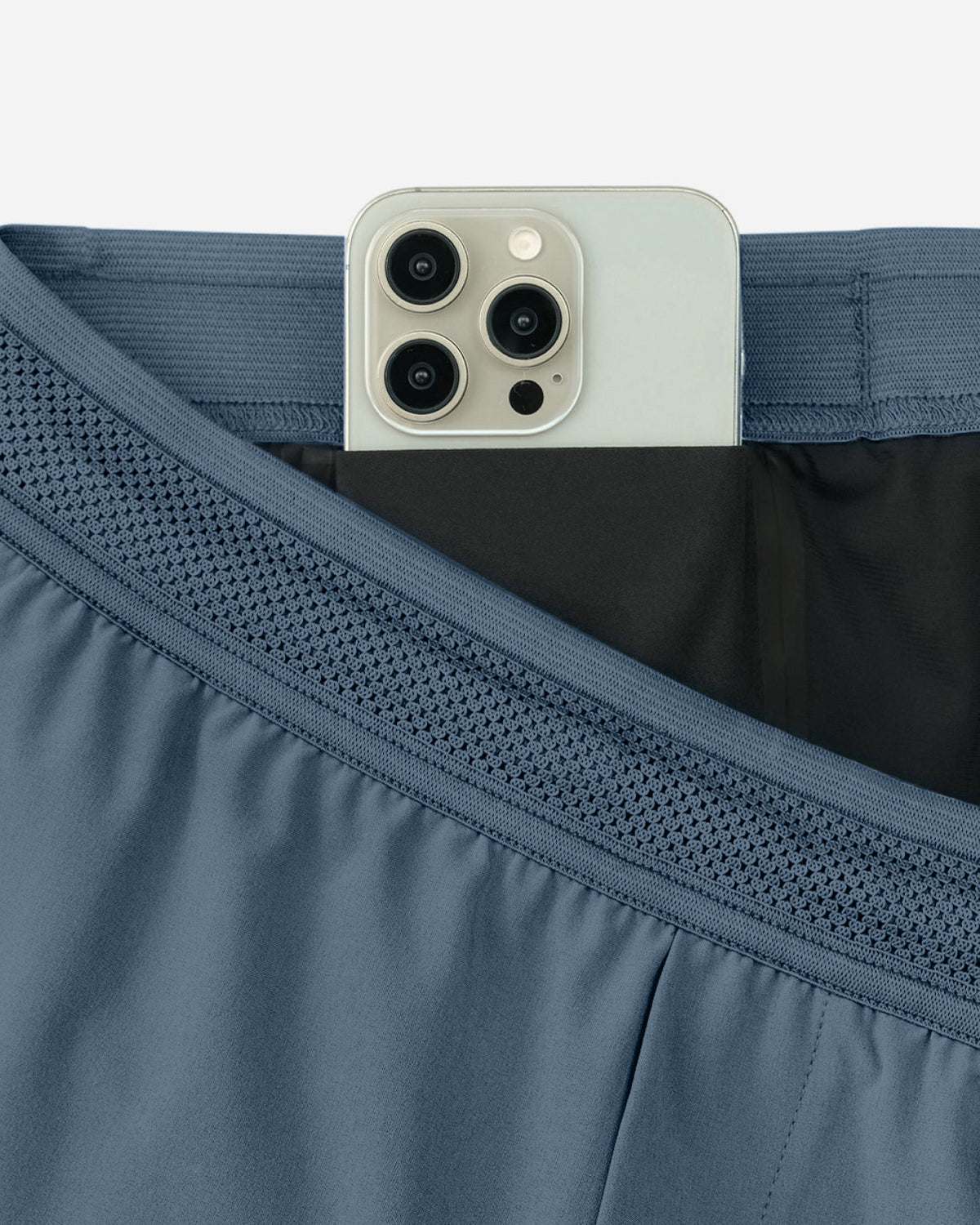 Session Short | 7-inch