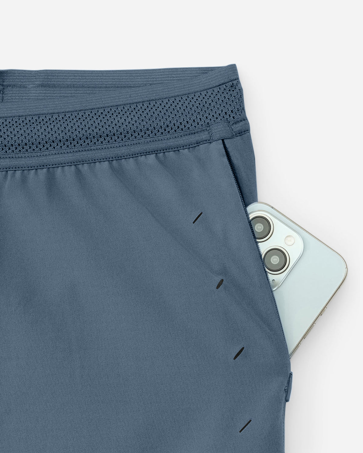 Session Short | 7-inch
