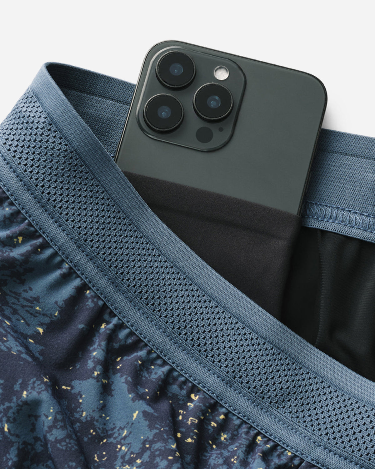 Session Short | 5-inch