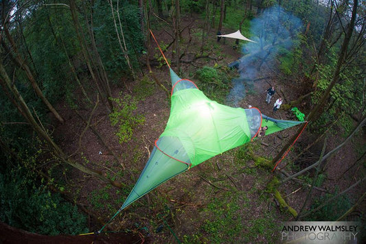 Trilogy 6-Person Centre Canopy