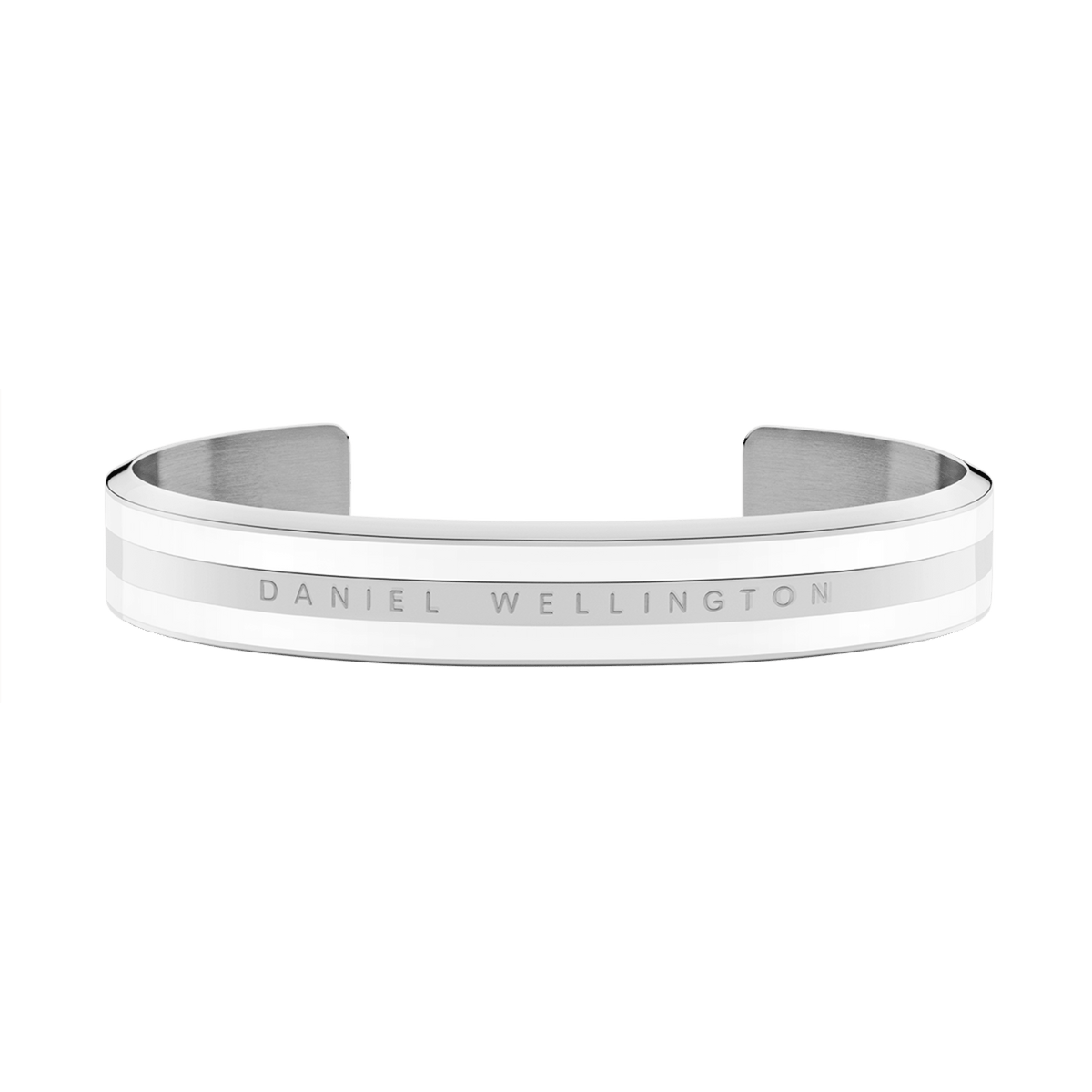 Emalie Bracelet Silver