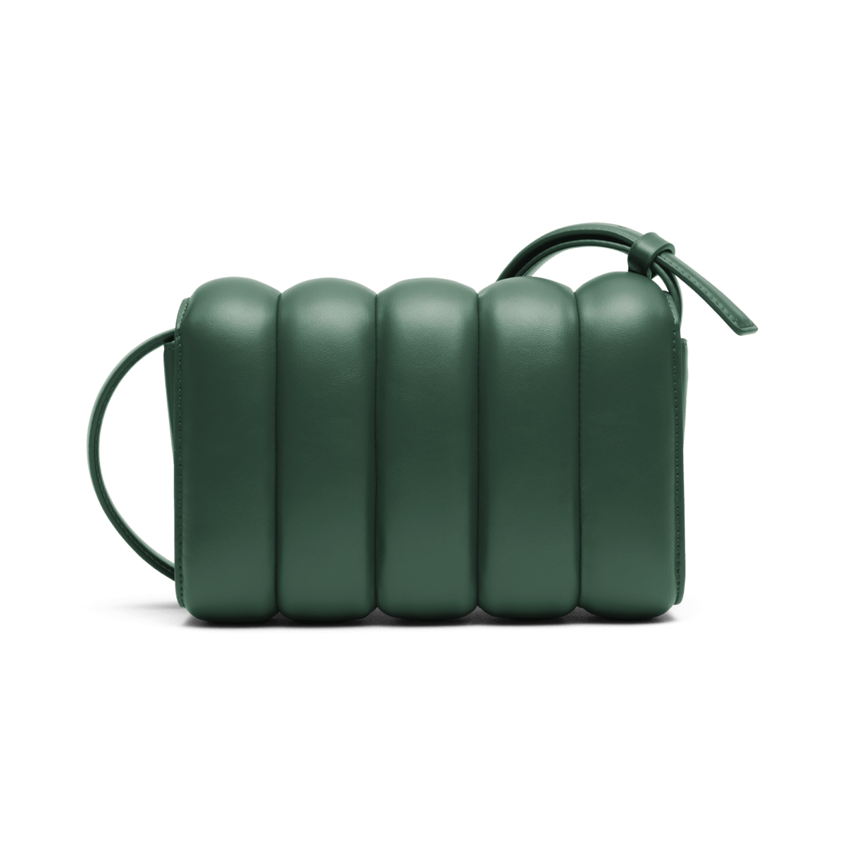 Mini Sadie Bag Green S