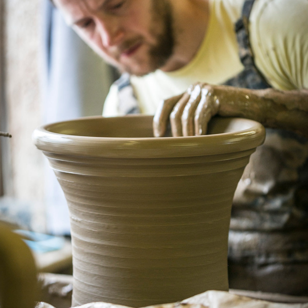 Whichford Kitchen Garden Pot